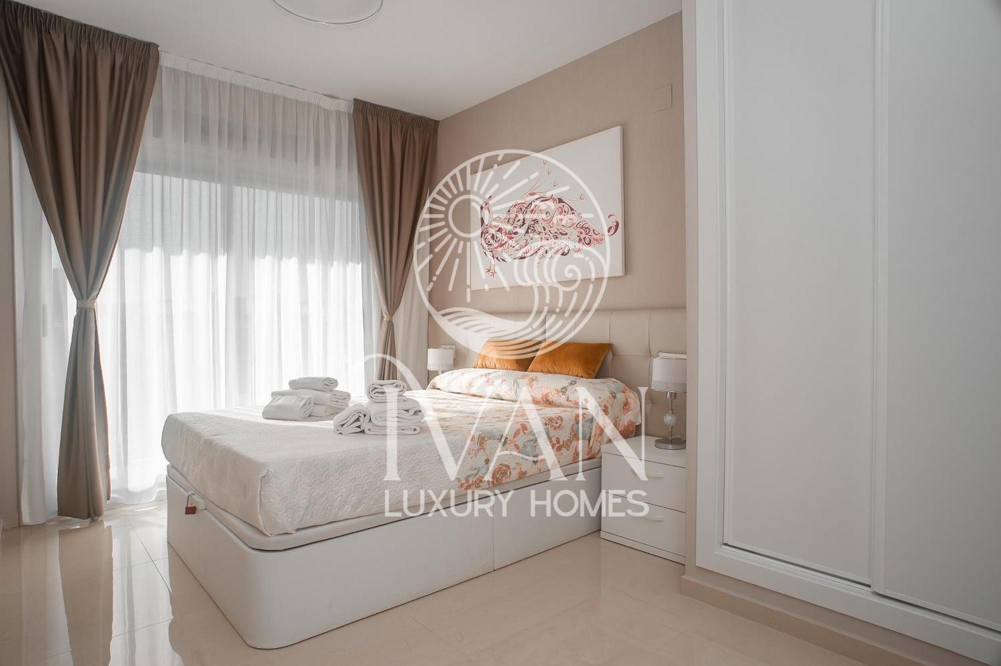 Casa Hugo Ivan Luxury Homes 8ª Norte 1ª Linea Oropesa del Mar Exteriör bild