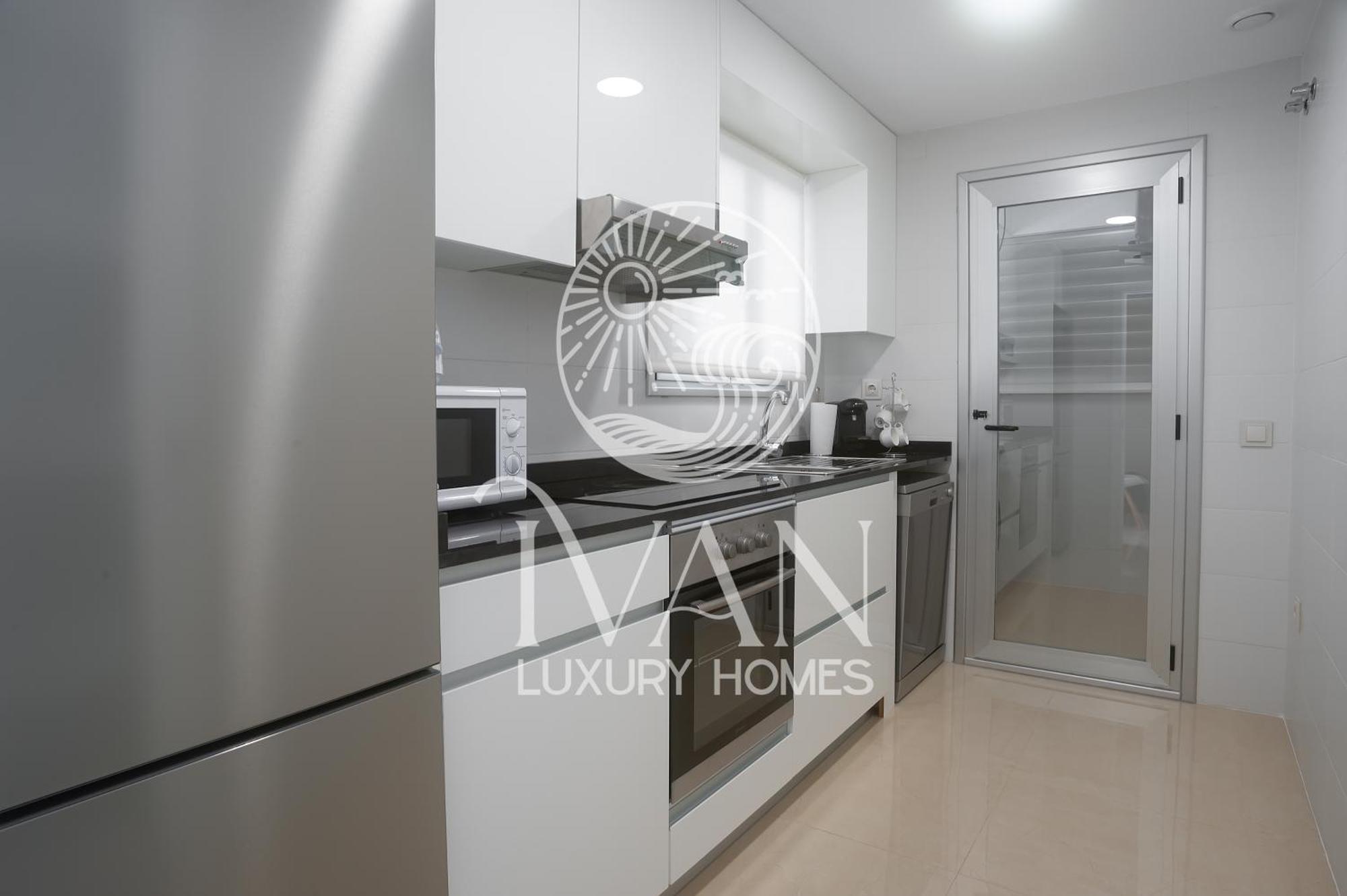 Casa Hugo Ivan Luxury Homes 8ª Norte 1ª Linea Oropesa del Mar Exteriör bild