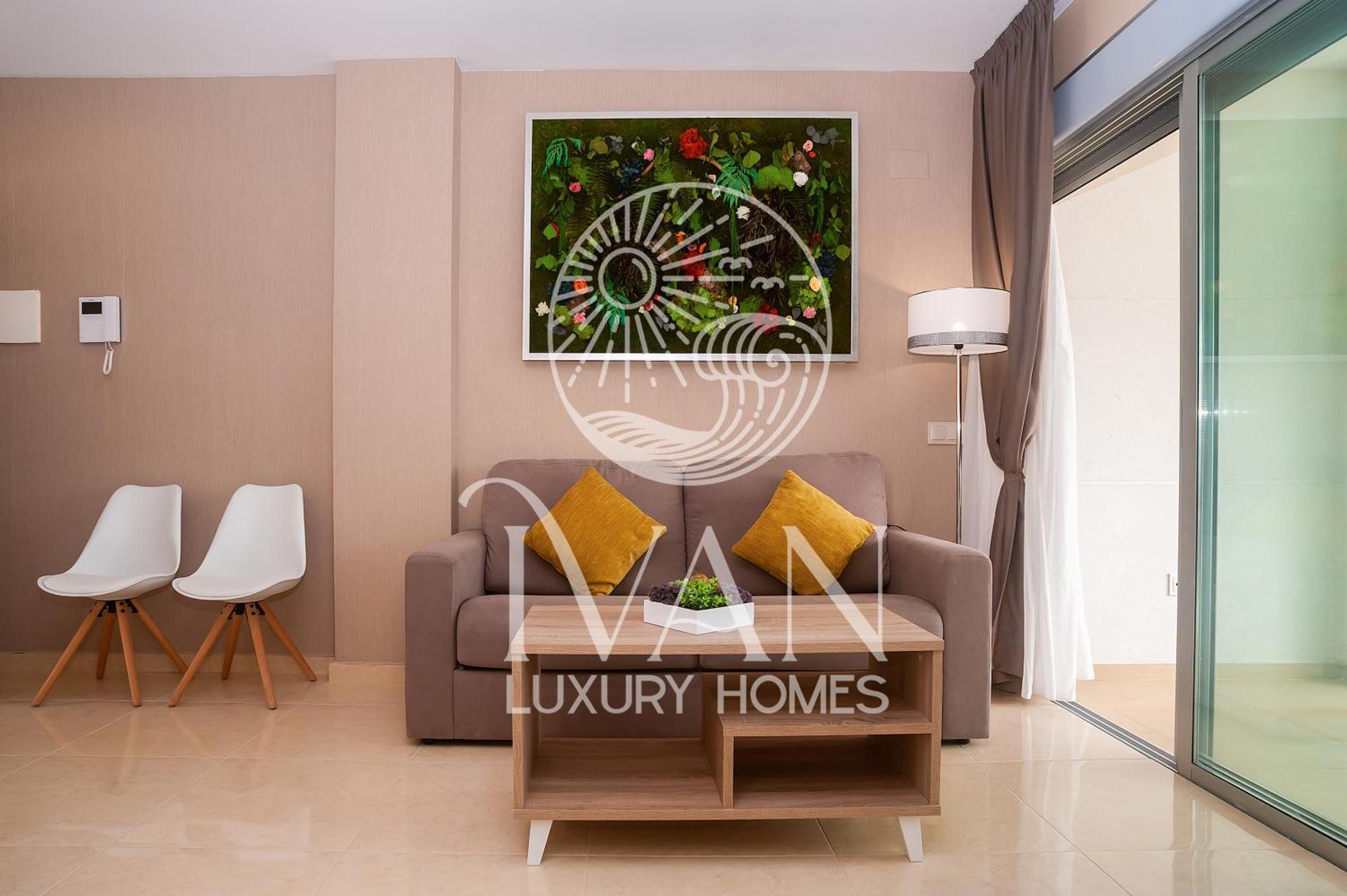 Casa Hugo Ivan Luxury Homes 8ª Norte 1ª Linea Oropesa del Mar Exteriör bild
