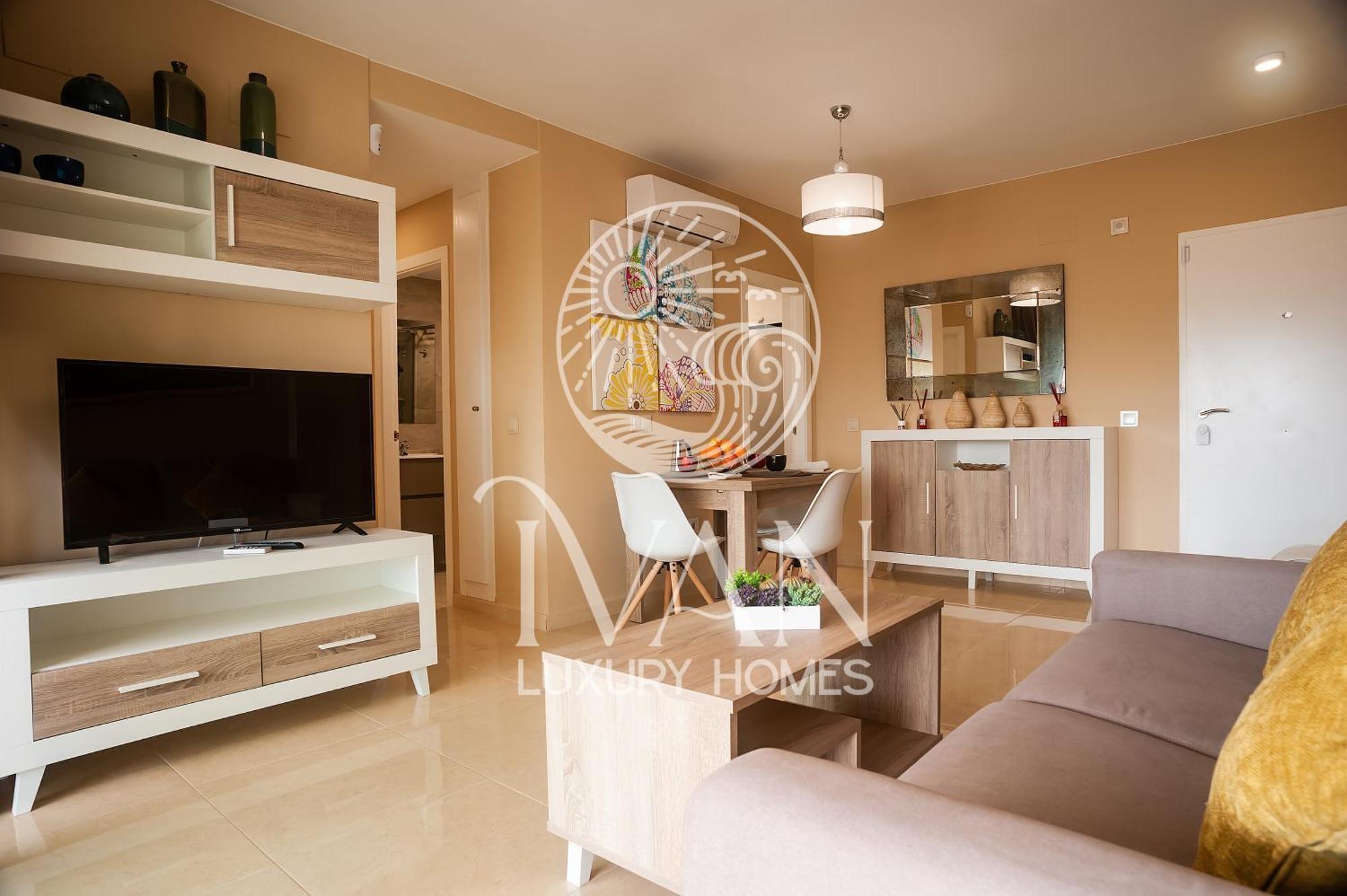 Casa Hugo Ivan Luxury Homes 8ª Norte 1ª Linea Oropesa del Mar Exteriör bild