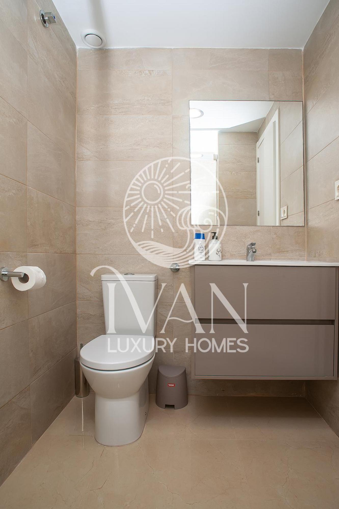 Casa Hugo Ivan Luxury Homes 8ª Norte 1ª Linea Oropesa del Mar Exteriör bild